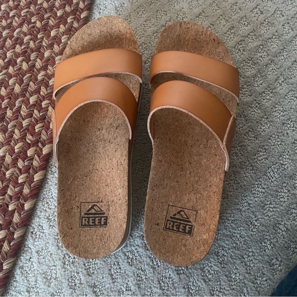 Reef Wedge - image 3